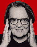 Agnieszka Holland Agnieszka Holland